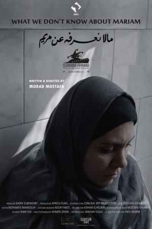 What We Don’t Know About Mariam (2021) poster