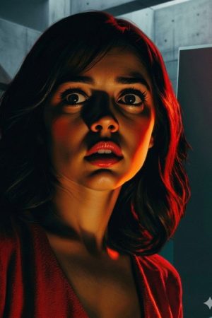 Confesiones Para No Dormir (2026) poster