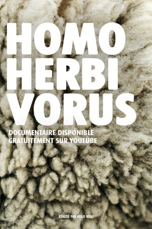 Homo Herbivorus (2019) poster