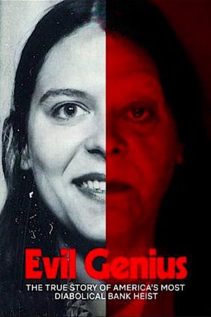 Evil Genius (2018) poster