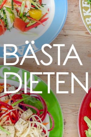 Bästa dieten (2018) poster
