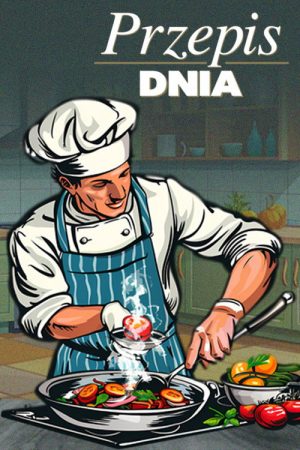 Przepis dnia (2020) poster