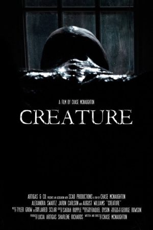 Creature (2019) poster