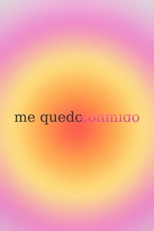 Me Quedo Contigo (2019) poster