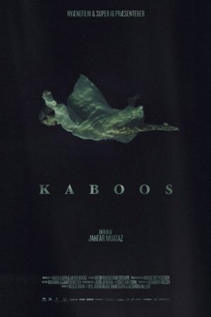 Kaboos (2020) poster