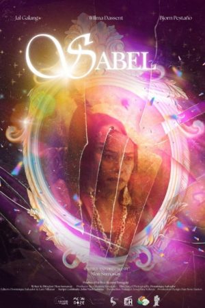 Sabel (2026) poster