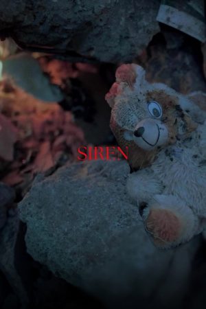 Siren (2024) poster