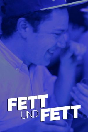 Fat and Fat (2019) poster