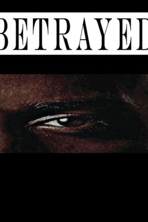 Betrayed (2021) poster