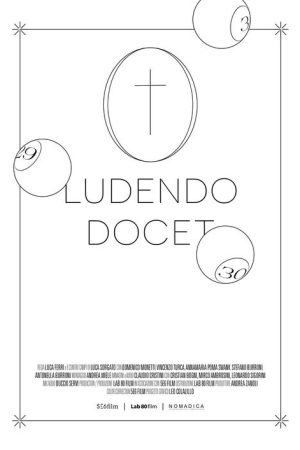 Ludendo docet (2024) poster