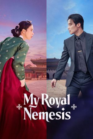 My Royal Nemesis (2026) Web Series — Cast, Story & Where to Watch | MovieLinkBD poster