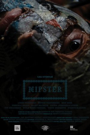 Nipster (2026) poster