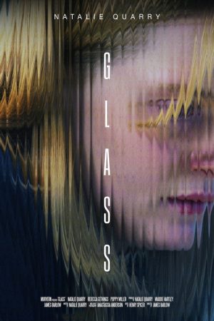 Glass (2026) poster