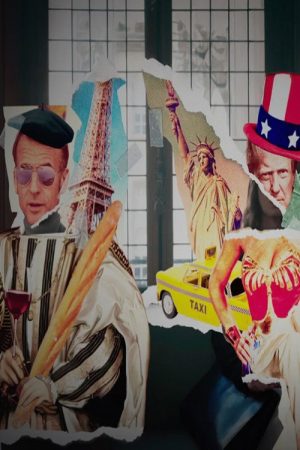 France – Etats-Unis la grande désillusion ? (2026) poster