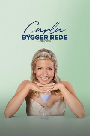 Carla Bygger Rede (2025) poster