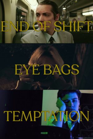 Noctuary (2025) poster