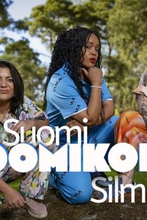Suomi koomikoiden silmin (2022) poster