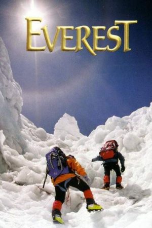 Os Segredos do Everest (2020) poster