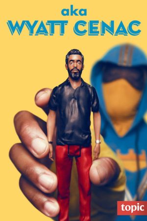 aka Wyatt Cenac (2017) poster
