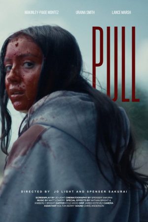 Pull (2026) poster