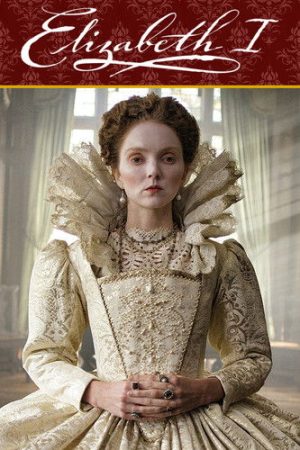 Elizabeth I (2017) poster
