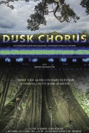 Dusk Chorus (2017) poster