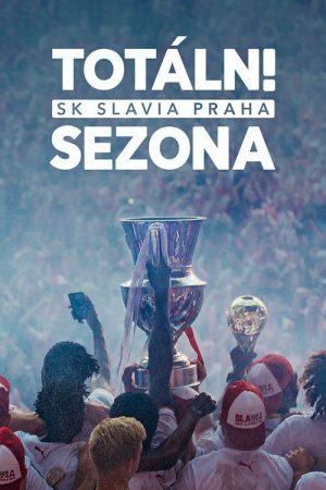 Totáln! sezona (2019) poster