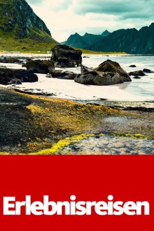 Erlebnisreisen (2023) poster