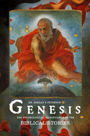 Biblical Series – Genesis (2017) poster