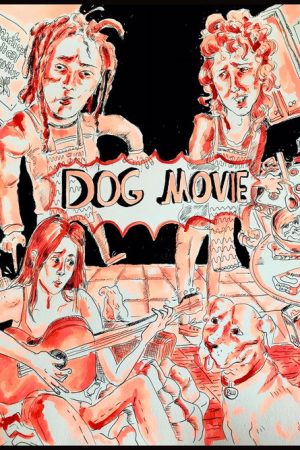 Dog Movie (2023) poster
