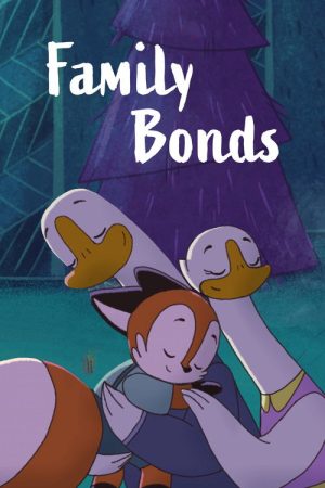 Family Bonds (2019) poster