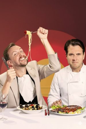 FOMO Chefs (2026) poster
