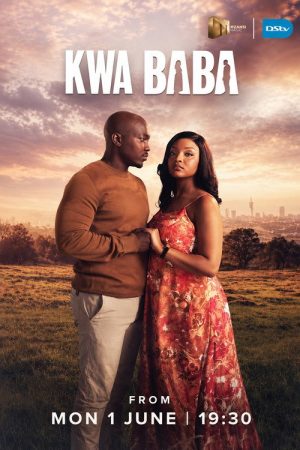Kwa Baba (2026) Web Series — Cast, Story & Where to Watch | MovieLinkBD poster