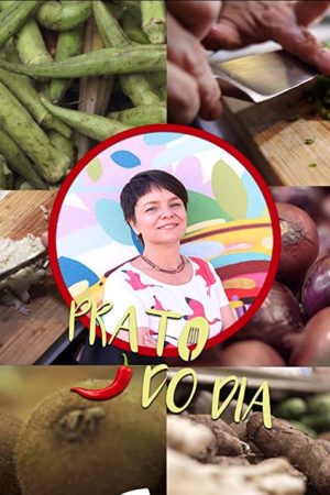 Prato do Dia (2019) poster