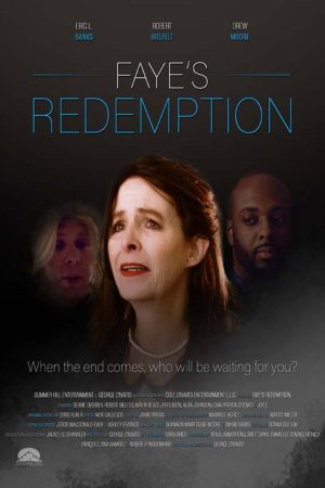 Faye’s Redemption (2017) poster