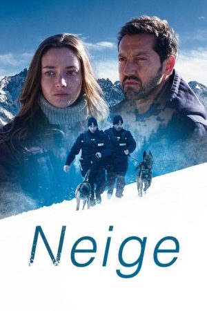 Neige (2022) poster