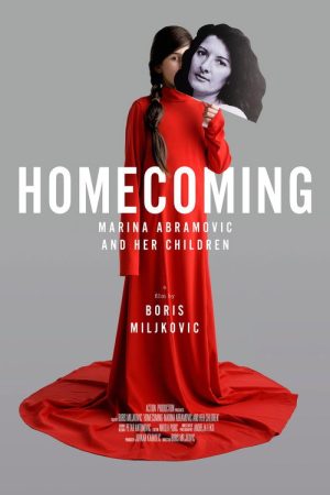 Homecoming poster
