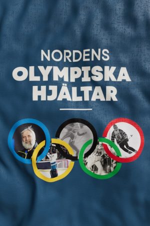 Nordens olympiska hjältar (2026) poster