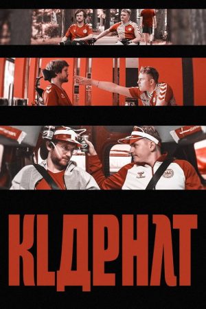 Klaphat (2018) poster