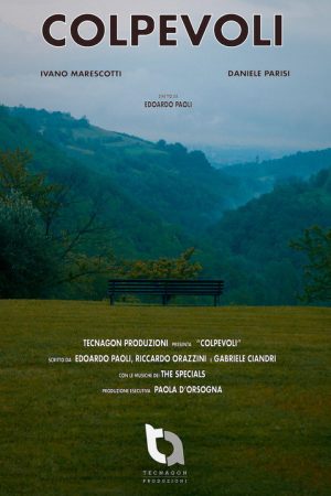 Colpevoli (2019) poster