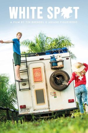 White Spot (2020) poster