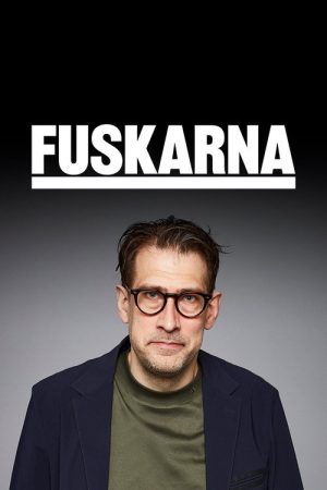 Fuskarna (2022) poster