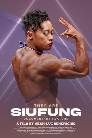 They Are Siufung (2024) poster