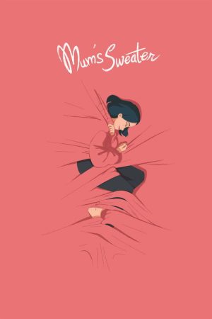 Mum’s Sweater (2020) poster