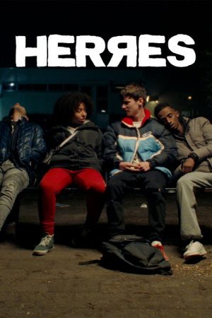 Herres (2021) poster