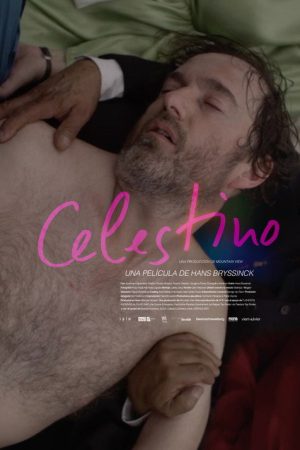 Celestino (2026) poster