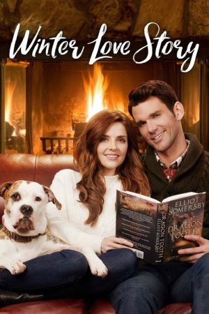 Winter Love Story (2019) poster
