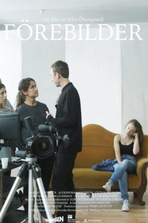 Picture World (2017) poster