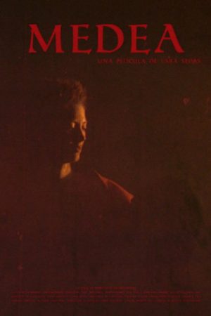 Medea (2025) poster