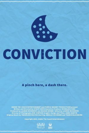 Convection (2022) poster